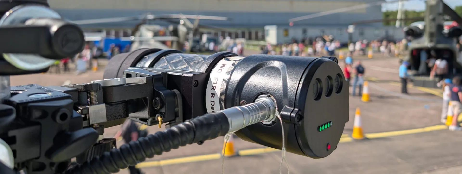 What a weekend at the RAF Cosford Air Show!